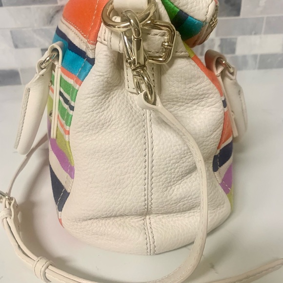 Kate Spade Folded Handbag - Picture 3 of 11